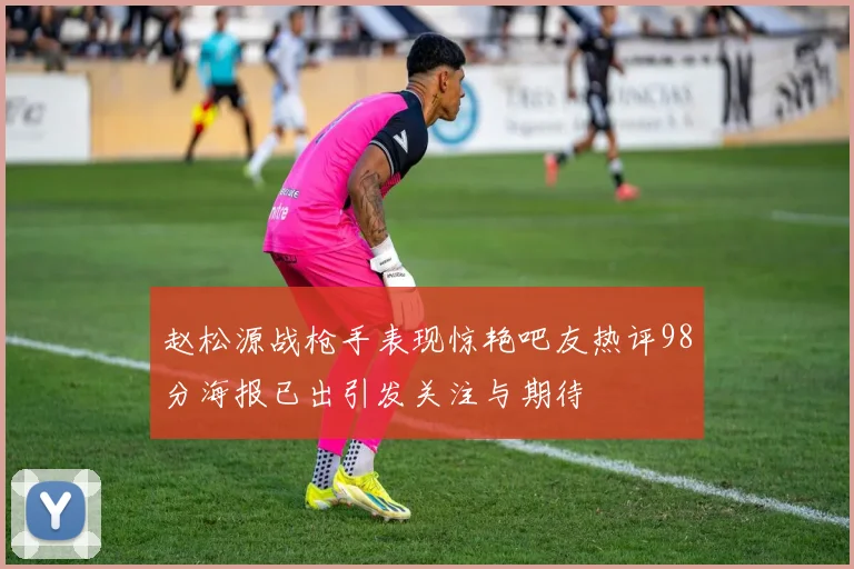赵松源战枪手表现惊艳吧友热评98分海报已出引发关注与期待