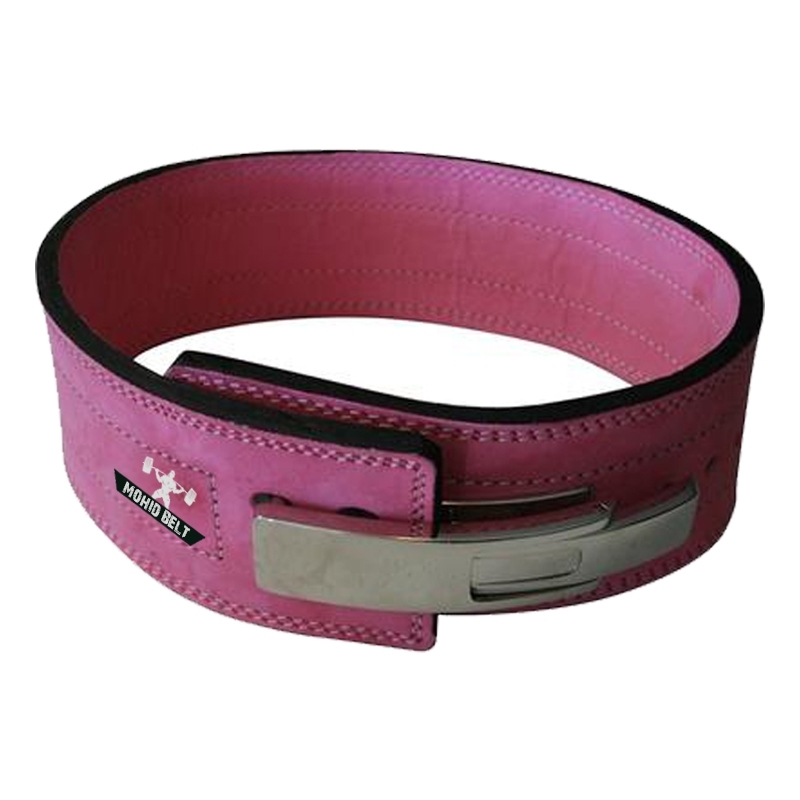 Lever Power Lifting Belts